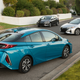Illustration for article titled 2020 Prius Prime Gets Fifth Seat, Which It Had Been Missing Apparently
